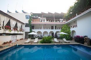 bouganvillea boutique beach house