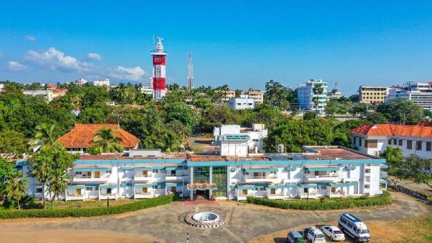 kanyakumari