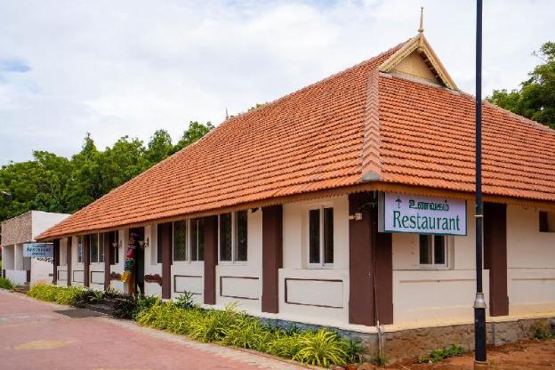 kanyakumari