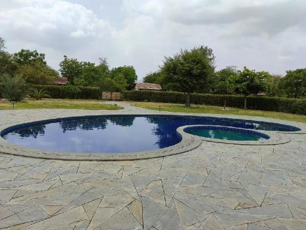 korta escape a heritage resort