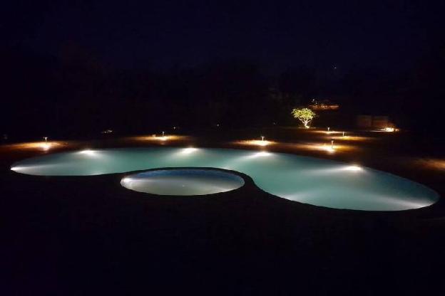 korta escape a heritage resort