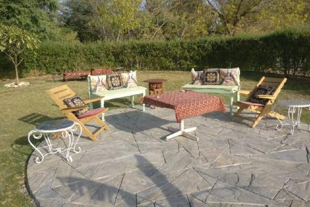 korta escape a heritage resort