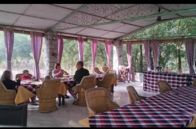 korta escape a heritage resort