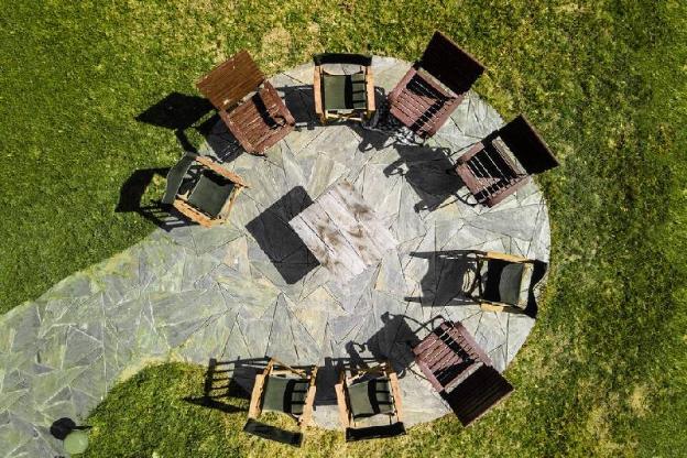 korta escape a heritage resort