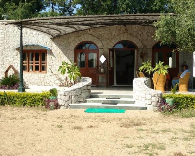 korta escape a heritage resort