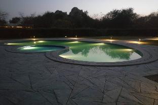 korta escape a heritage resort