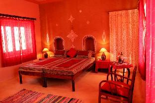 korta escape a heritage resort