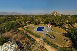 korta escape a heritage resort