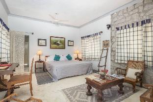 korta escape a heritage resort