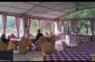 korta escape a heritage resort