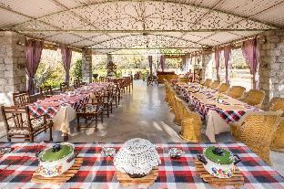 Korta Escape - A Heritage Resort,,3 star