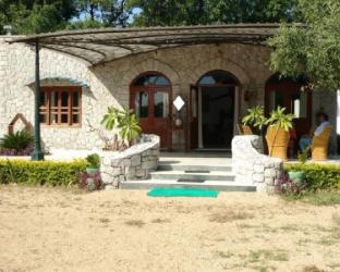 korta escape a heritage resort