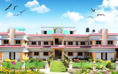 Hotel Great Annapurna,Ellora>>Aurangabad,1 star