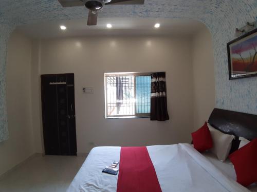 Hotel Great Annapurna,Ellora>>Aurangabad,1 star