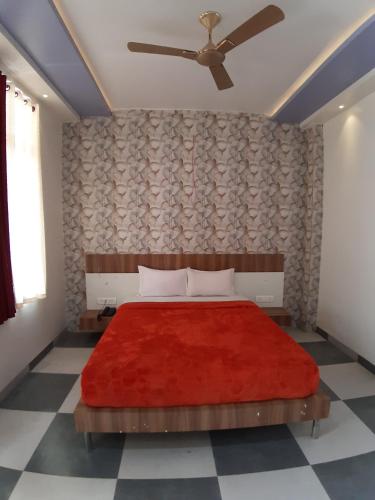 Hotel Great Annapurna,Ellora>>Aurangabad,1 star
