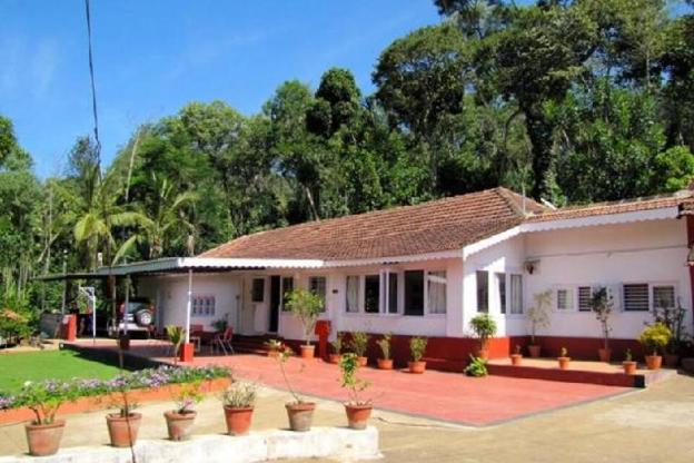 green glade coorg