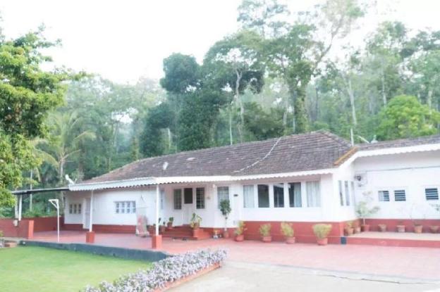 green glade coorg