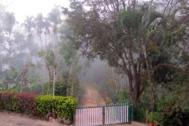 green glade coorg