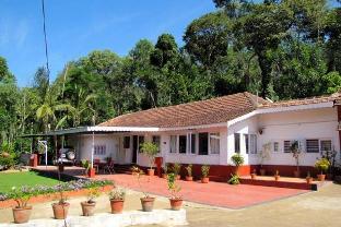 Green Glade Coorg,Virajpet,1 star