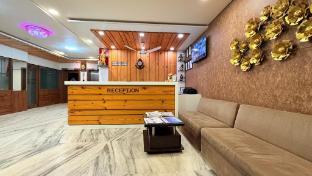 hotel cappal