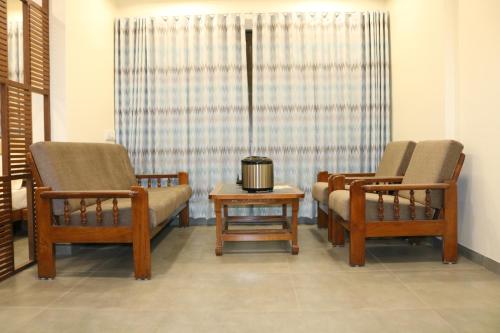 hotel cappal