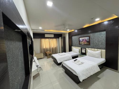 hotel cappal