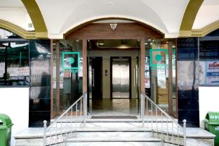 hotel cappal
