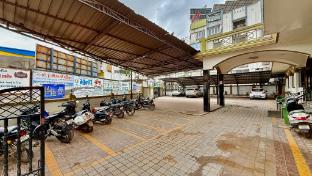hotel cappal