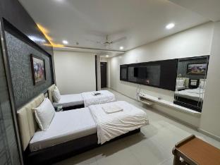 hotel cappal