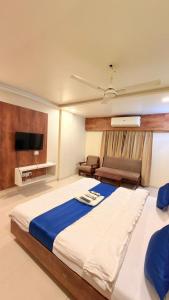 hotel cappal