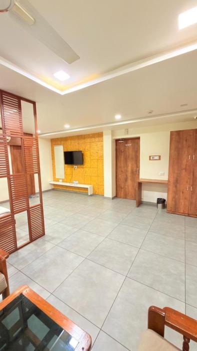 hotel cappal