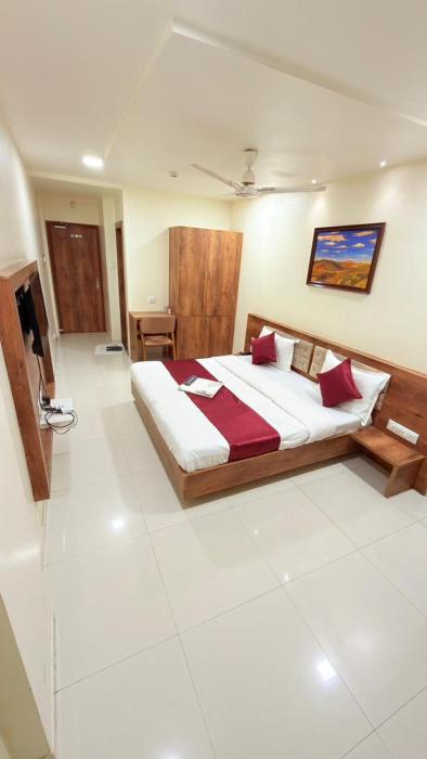 hotel cappal