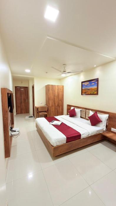 hotel cappal