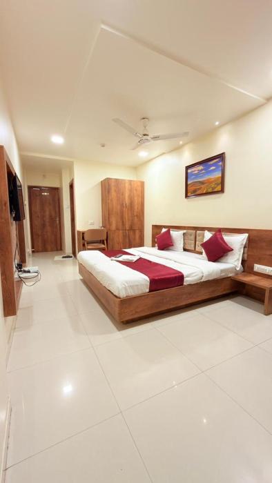hotel cappal