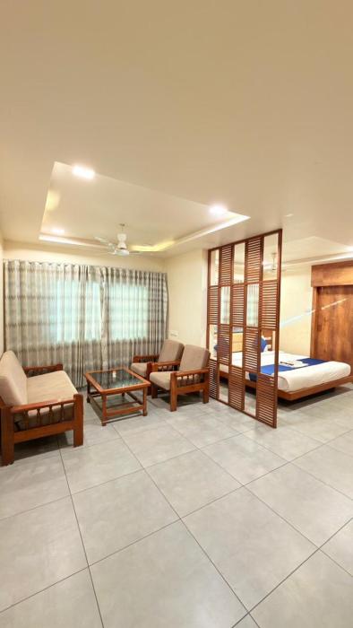 hotel cappal