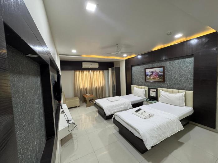 hotel cappal