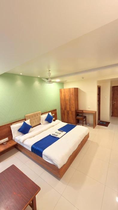 hotel cappal