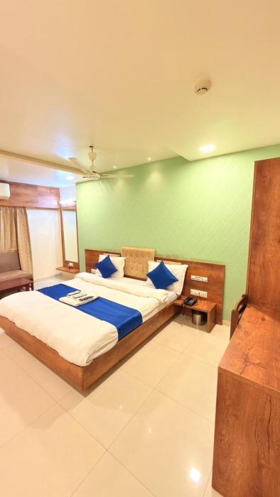 hotel cappal
