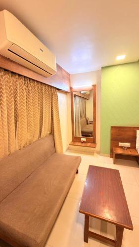 hotel cappal