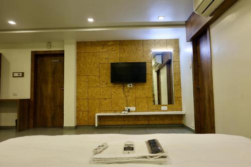 hotel cappal