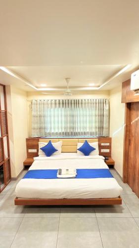 hotel cappal