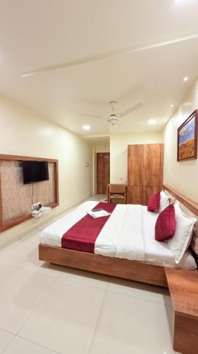 hotel cappal