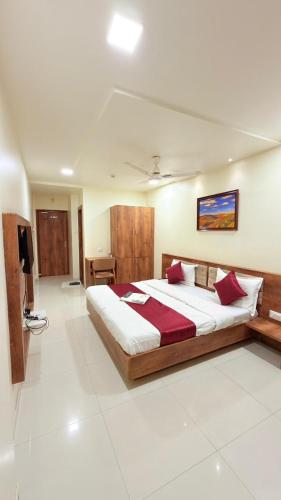 hotel cappal