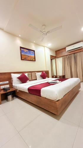 hotel cappal