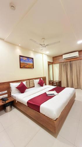hotel cappal