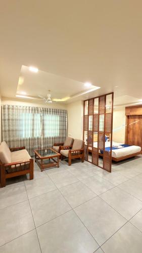 hotel cappal