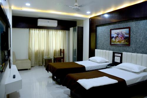 hotel cappal