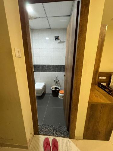 hotel cappal