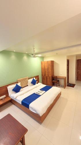 hotel cappal