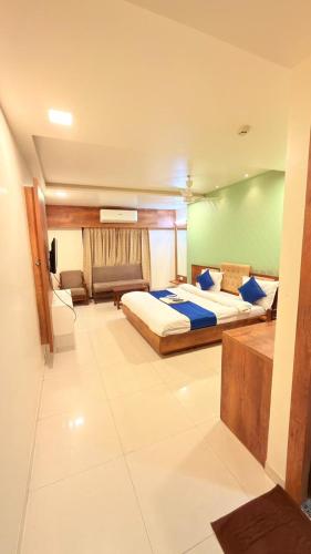 hotel cappal